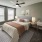 Studio apartment at Novus Westshore (S1 floor plan)