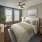 One bedroom apartment at Novus Westshore (A1.1 floor plan)