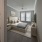 Two bedroom apartment at Novus Westshore (B2 floor plan)