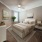 Two bedroom apartment at Novus Westshore (B2 floor plan)
