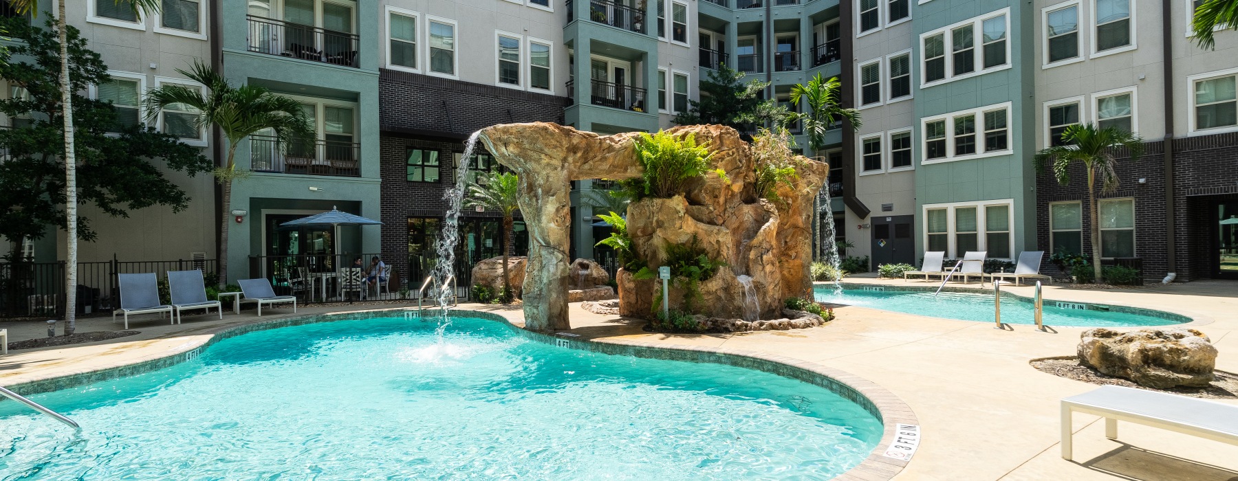 Apartment Amenities