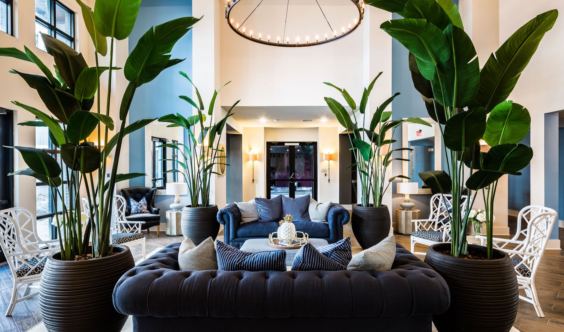 Luxury Apartments in Westshore Tampa, FL